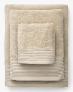 Sadler Luxe Organic Bath Collection
