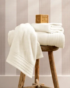 Sadler Luxe Organic Bath Collection