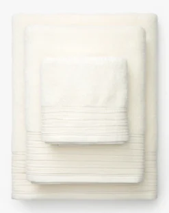 Sadler Luxe Organic Bath Collection