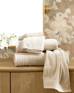 Sadler Luxe Organic Bath Collection