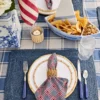 Sailboat Chip & Dip Dish