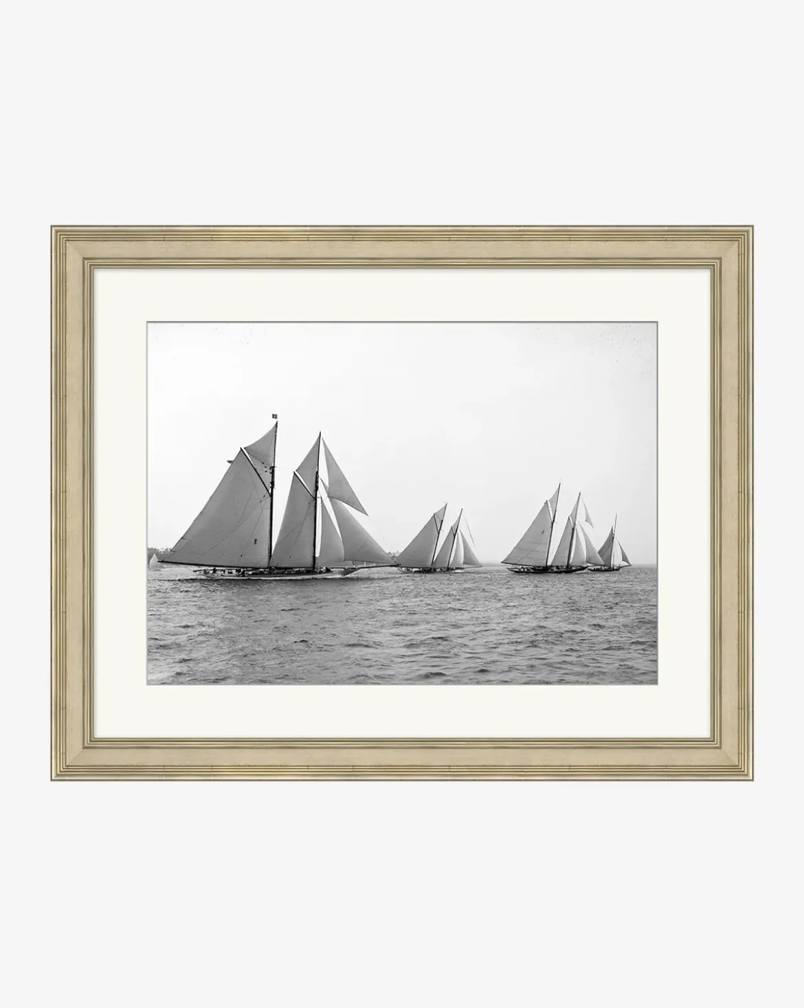 Sailing No. 3