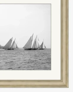 Sailing No. 3