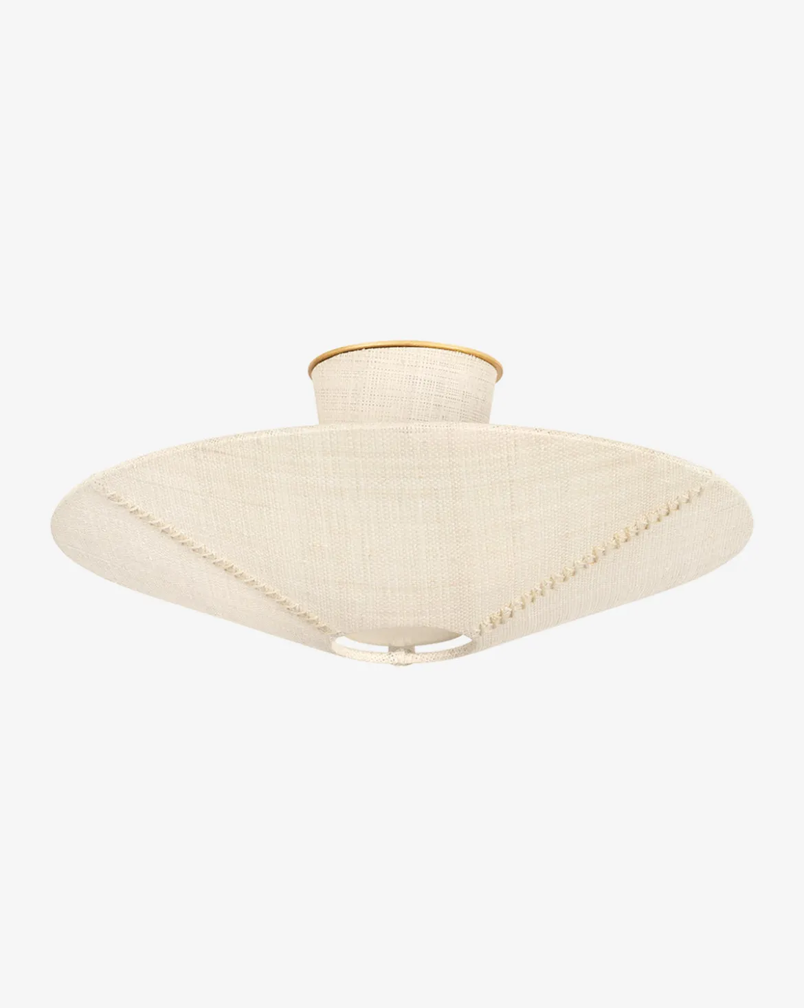 Salisbury Mills Flush Mount