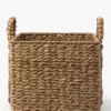 Salter Woven Square Basket