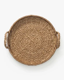 Salter Woven Tray