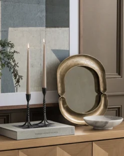 Salvatore Wall Mirror