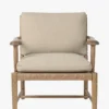 Sammantha Lounge Chair