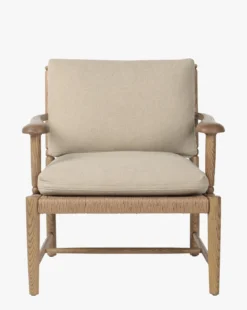 Sammantha Lounge Chair