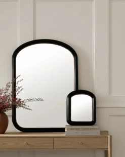 Samuel Shelf Mirror