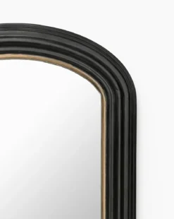 Samuel Shelf Mirror