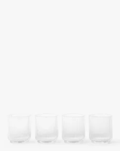 Sanibel Acrylic Tumblers (Set of 4)