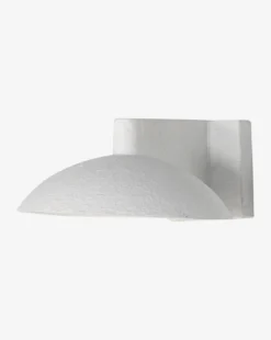 Santorini Sconce