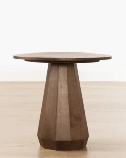 Santos Side Table