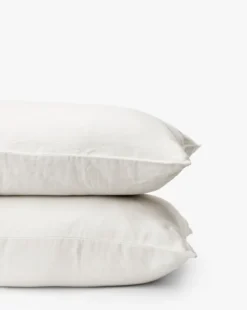 Saville Linen Pillowcase (Set of 2)
