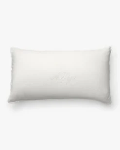 Saville Linen Shams (Set of 2)