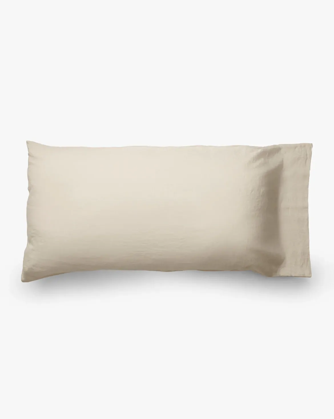 Saville Linen Sheet Set