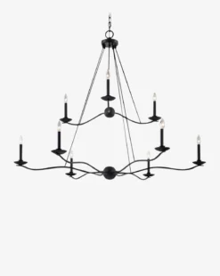 Sawyer Chandelier