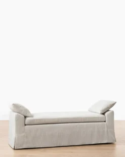 Scaletta Bench (Ready to Ship)