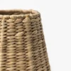 Seagrass Lamp Shade