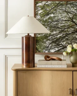 Seaton Table Lamp