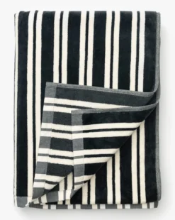 Seaview Beach Towel