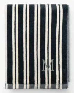 Seaview Beach Towel