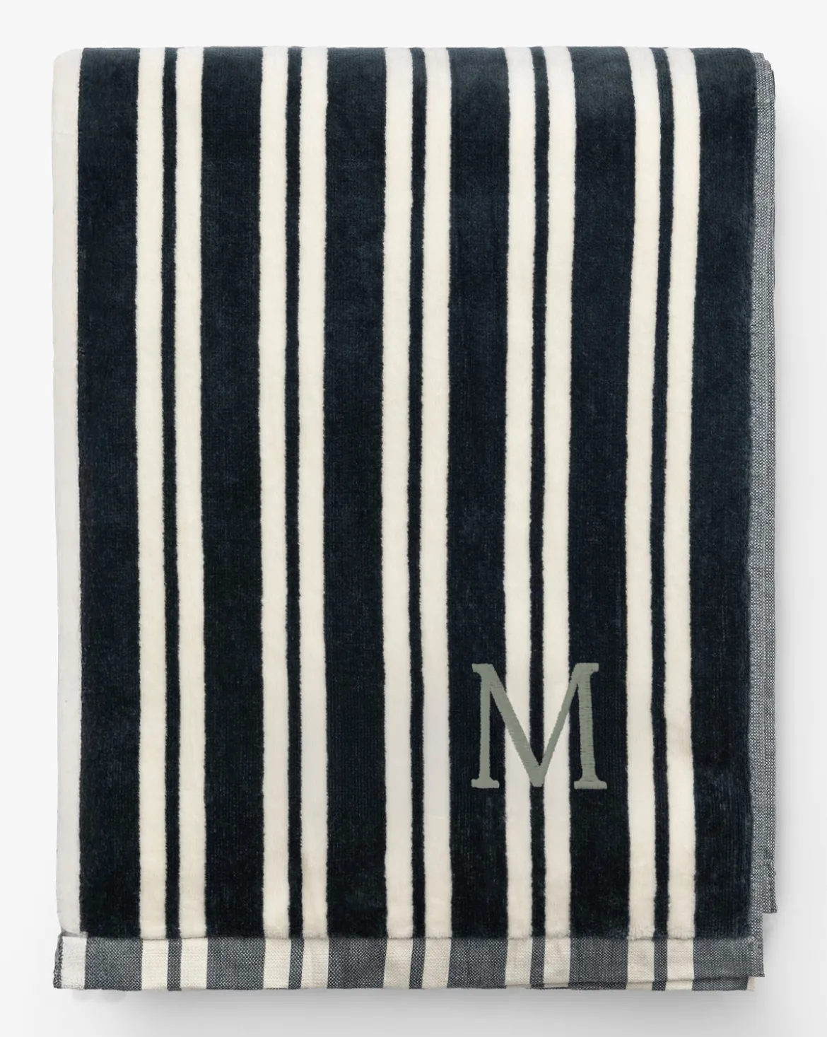 Seaview Beach Towel