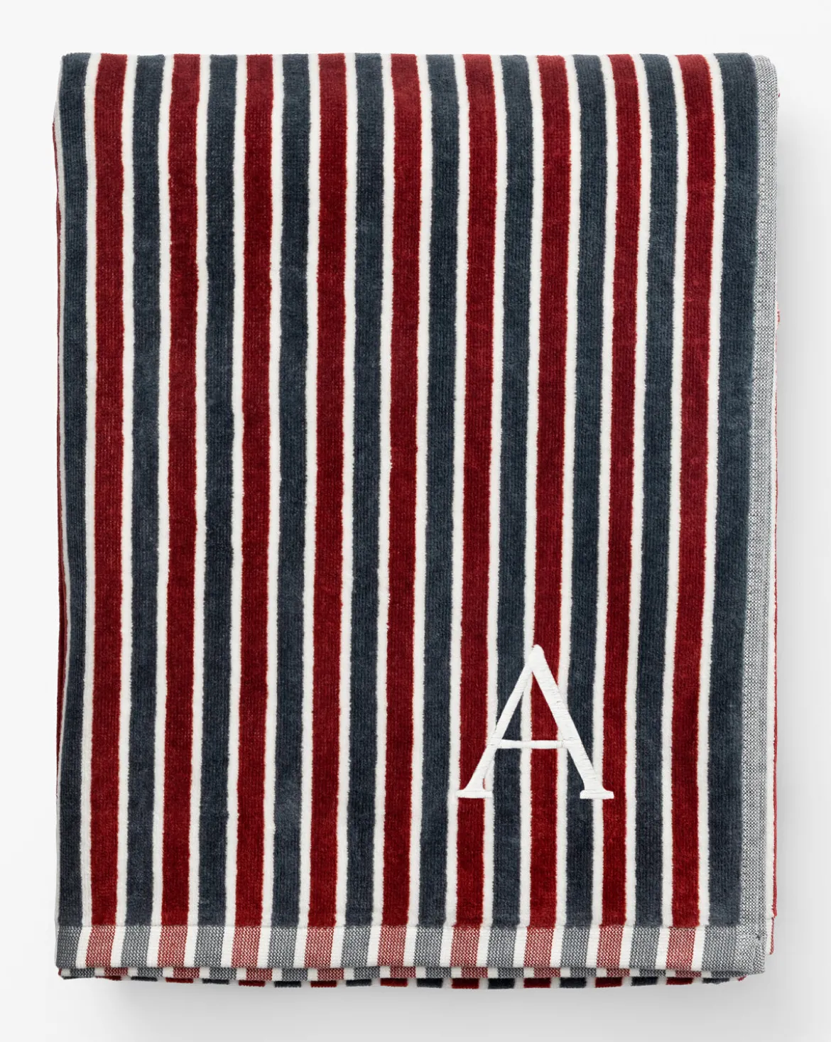 Seaview Beach Towel