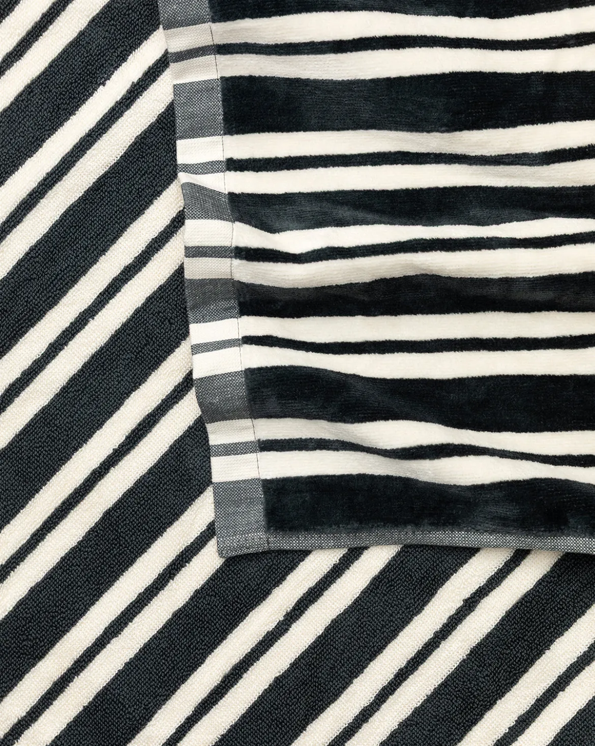 Seaview Beach Towel