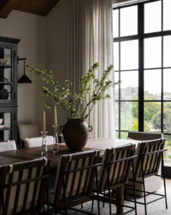 Selas Dining Chair