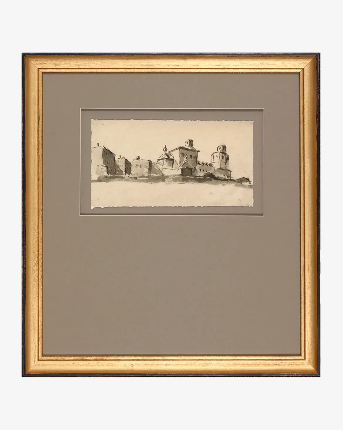 Sepia City