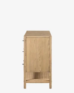 Sequoia Dresser