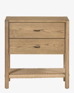 Sequoia Nightstand
