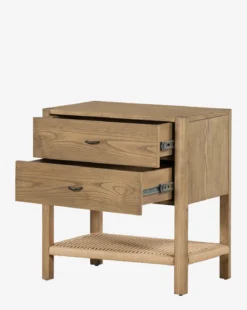 Sequoia Nightstand