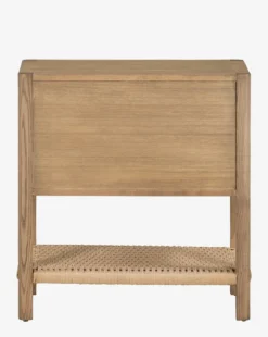 Sequoia Nightstand