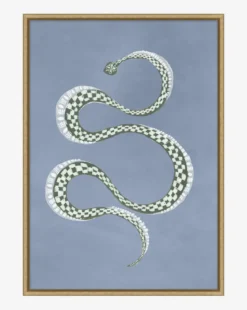 Serpent l