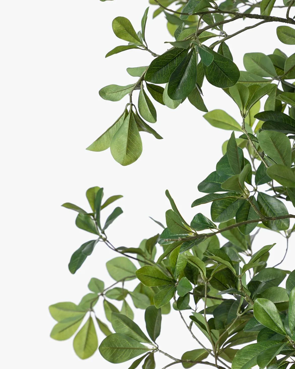 Shady Lady Faux Tree