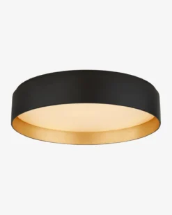 Shaw Flush Mount