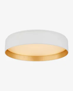 Shaw Flush Mount