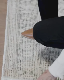 Shayla Hand-Tufted Rug