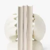 Shell Bookends (Set of 2)