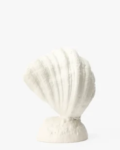 Shell Bookends (Set of 2)