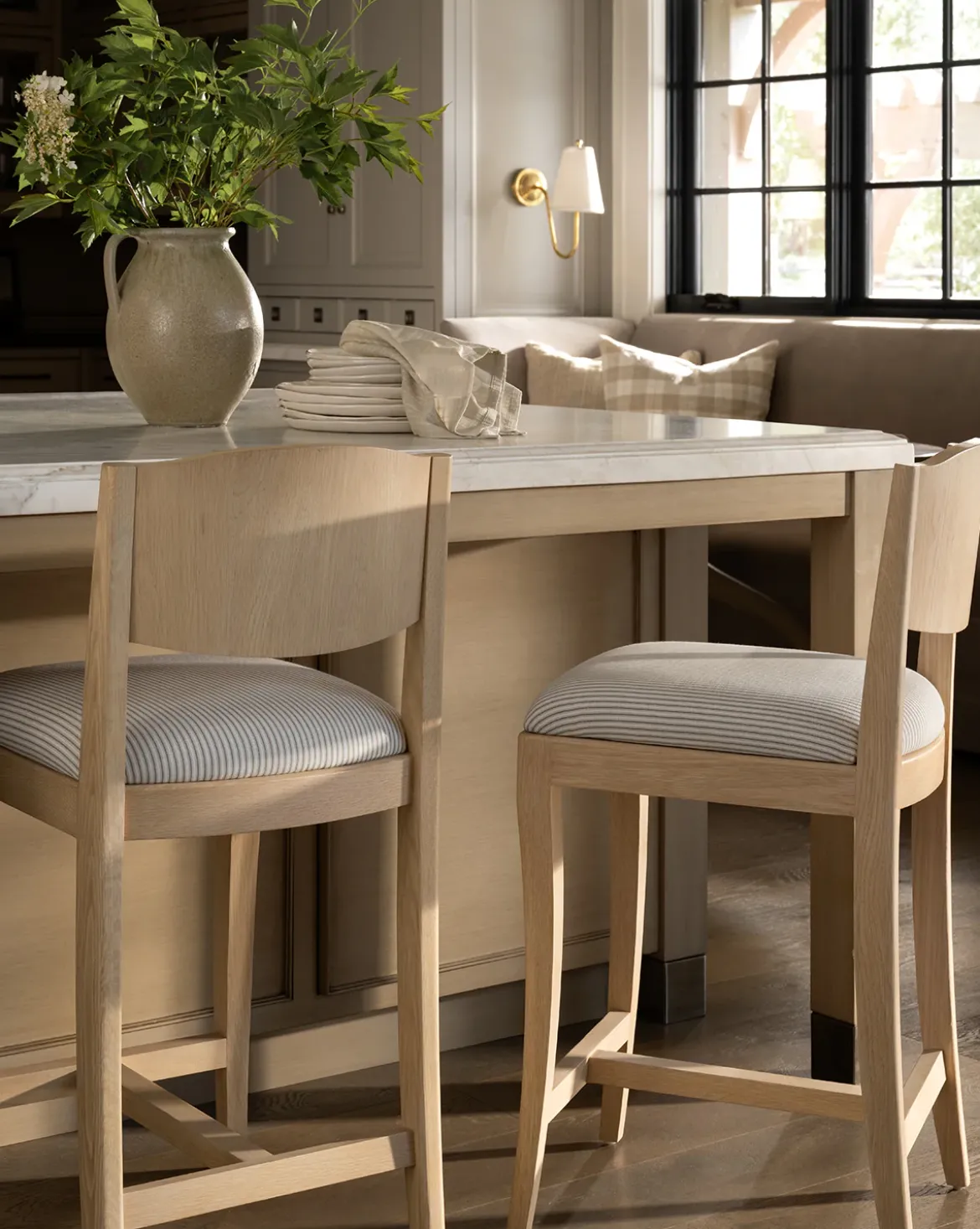 Shepherd Counter Stool