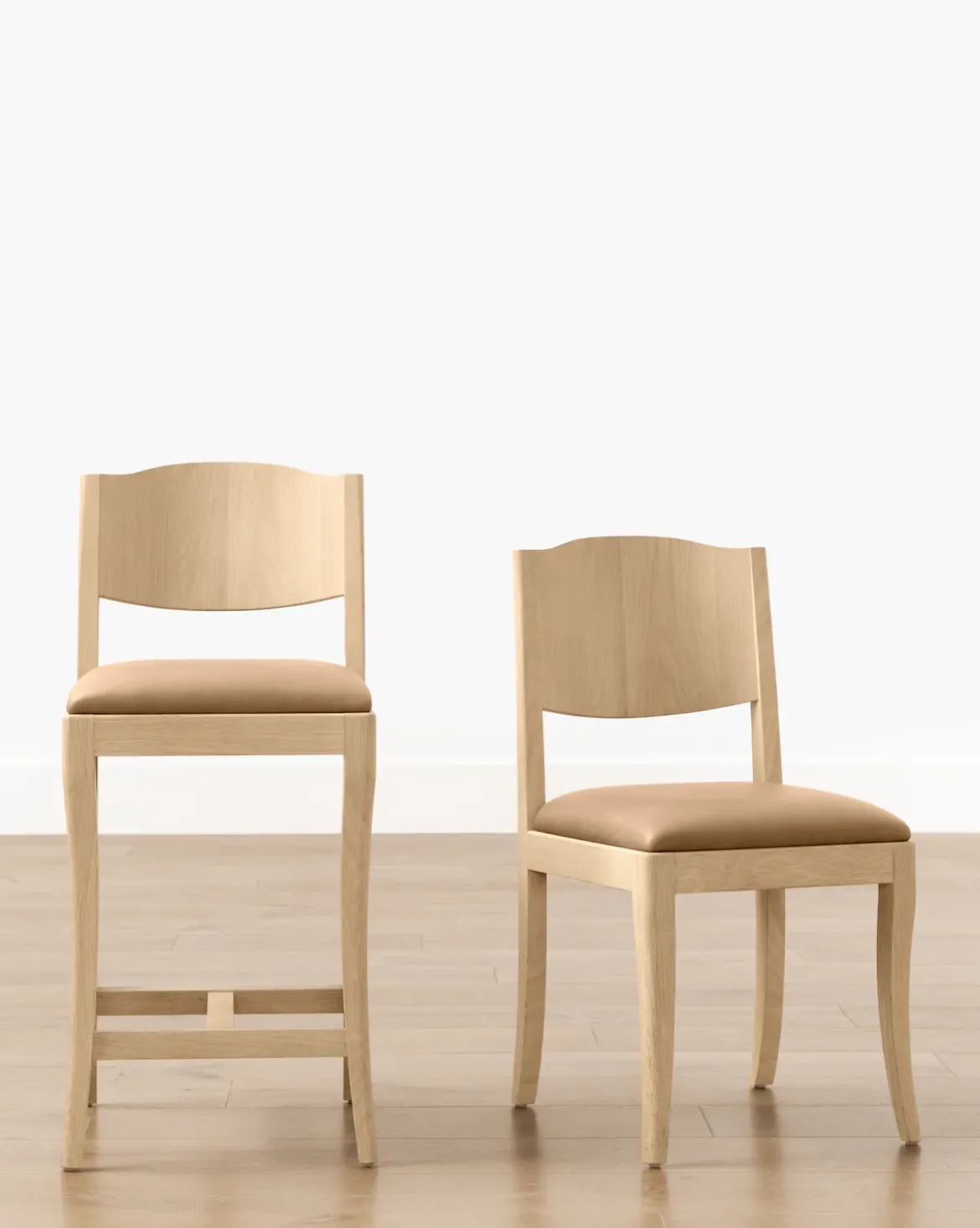 Shepherd Counter Stool