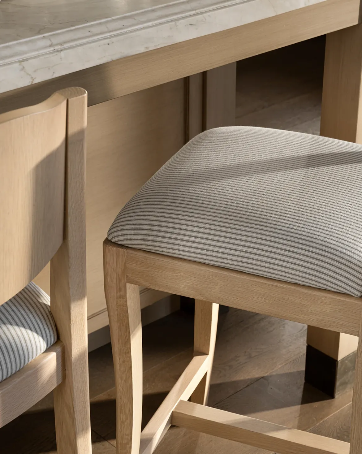 Shepherd Counter Stool