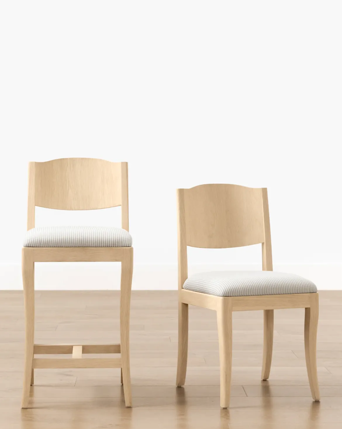 Shepherd Counter Stool