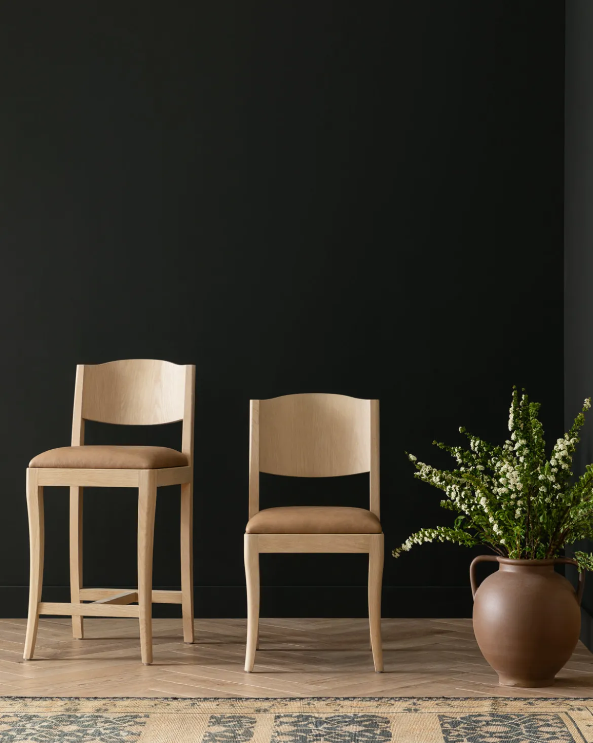 Shepherd Dining Chair