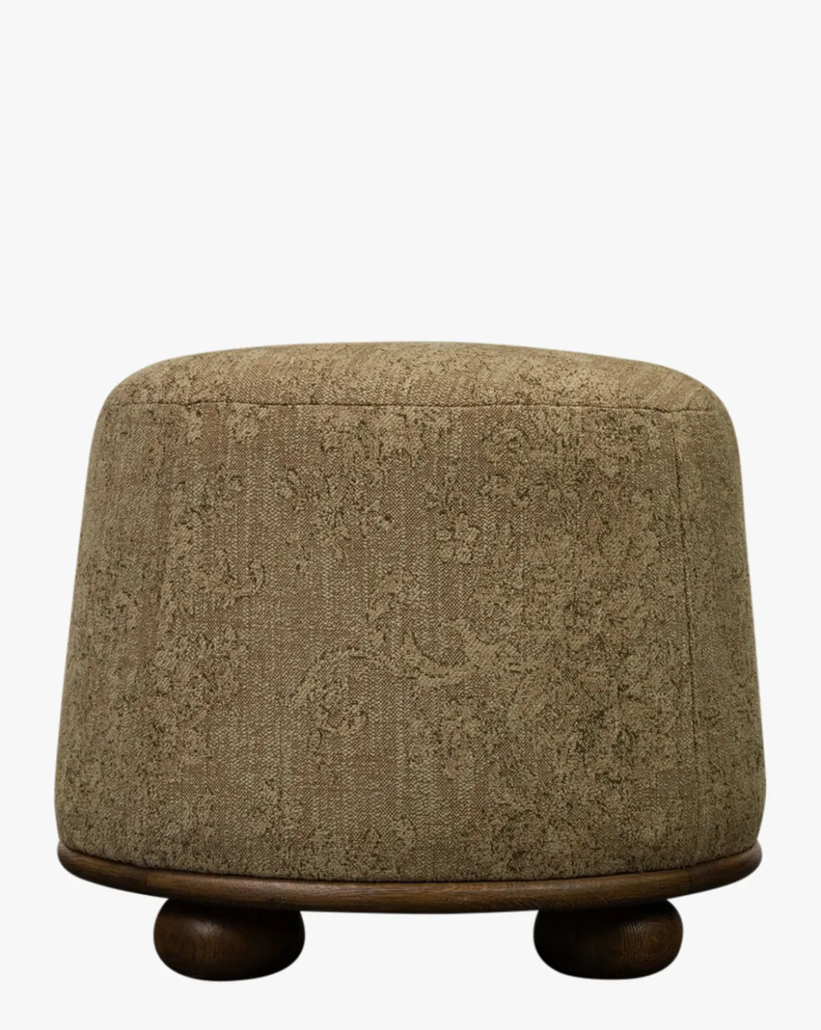 Sheridan Ottoman