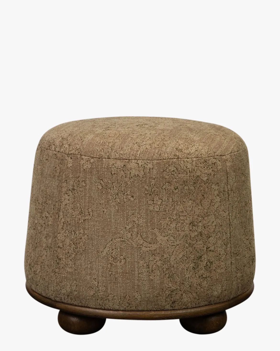 Sheridan Ottoman